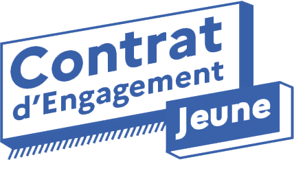 contrat engagement jeune